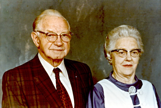 Grandparents