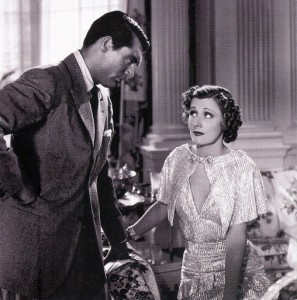 The Awful Truth 1937