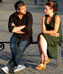 Rome Visit